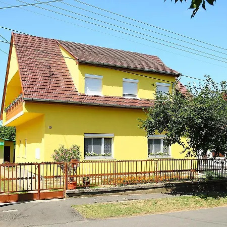 Nyaraló Apartment Balaton A2013