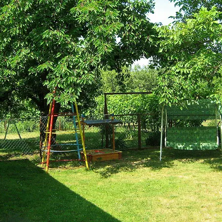 Holiday home Apartment Balaton A2013