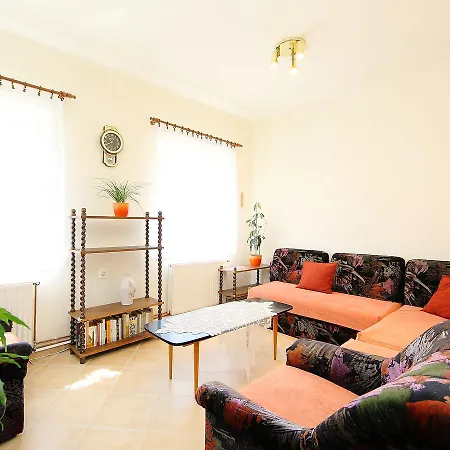 Apartment Balaton A2013 Nyaraló