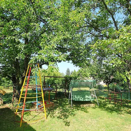 Apartment Balaton A2013 Holiday home
