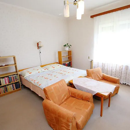 Holiday home Apartment Balaton A2013