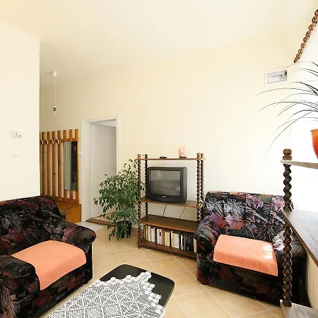 Apartment Balaton A2013 *