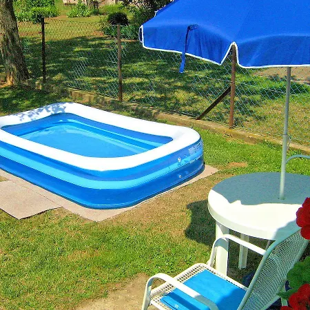 Nyaraló Apartment Balaton A2013