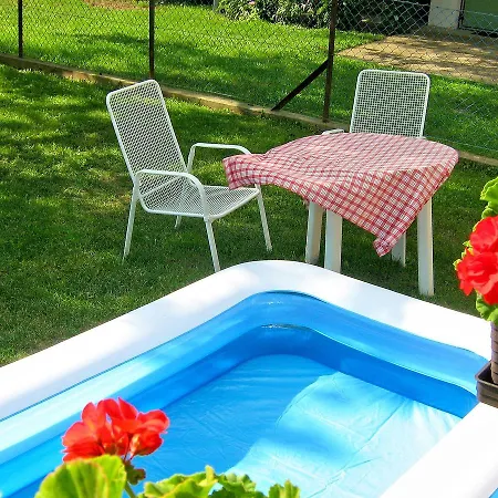 Apartment Balaton A2013 Balatonszarszo