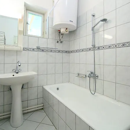 Holiday home Apartment Balaton A2013 Balatonszarszo
