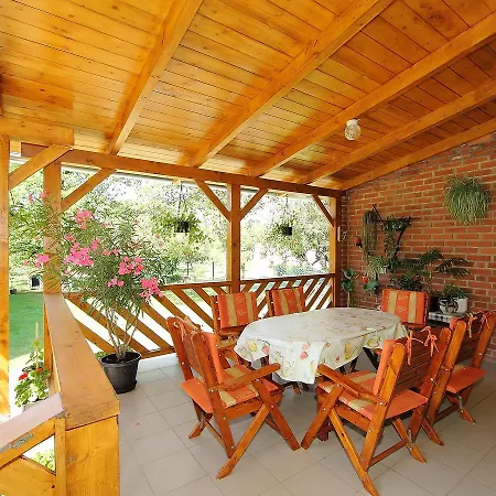 Apartment Balaton A2013