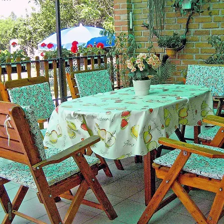 Nyaraló Apartment Balaton A2013