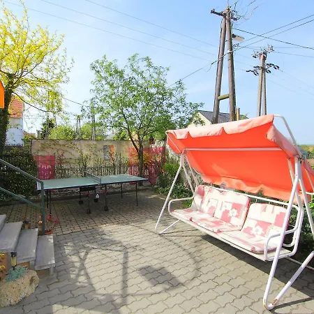 Apartment Balaton A2013