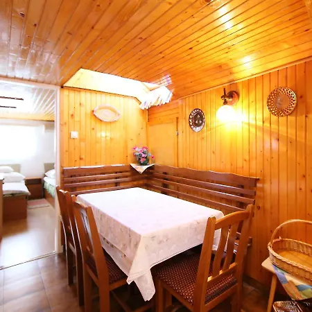Apartment Balaton A2013