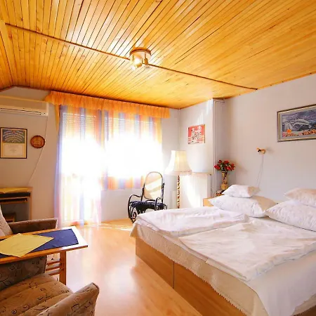 Holiday home Apartment Balaton A2013