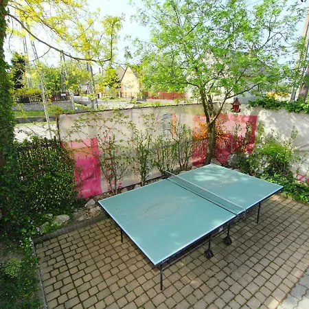 Apartment Balaton A2013 Nyaraló