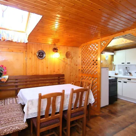 Apartment Balaton A2013 Holiday home